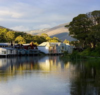 Lake Crackenback Resort and Spa - Accommodation Redcliffe