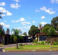 Oakey Motel - Accommodation Redcliffe