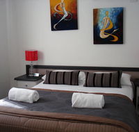 Oakey Motor Inn - Accommodation Redcliffe