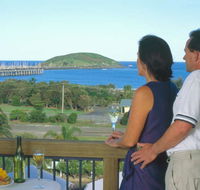 The Observatory Holiday Apartments - Accommodation Redcliffe
