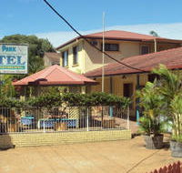 Ocean Park Holiday Units - Accommodation Redcliffe