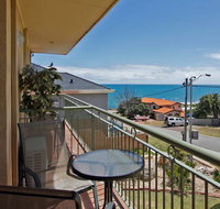 Ocean View Motel - Accommodation Redcliffe