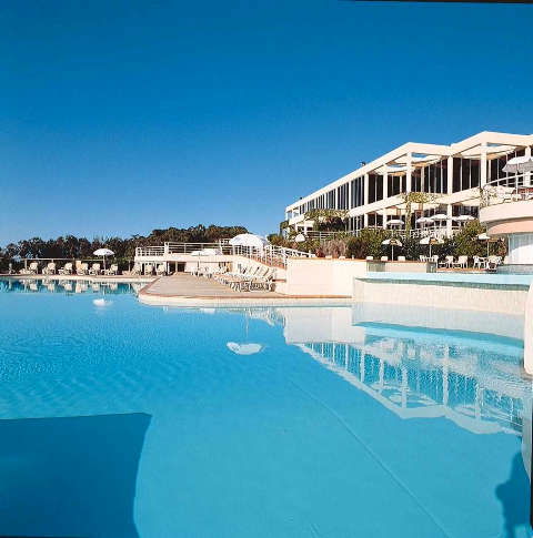 Opal Cove Resort - Accommodation Redcliffe 0