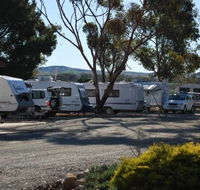 Orroroo Caravan Park - Accommodation Redcliffe