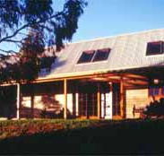 Otago Cottage  Otago Bungalow - Accommodation Redcliffe