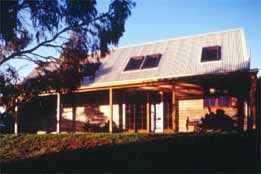 Otago Cottage & Otago Bungalow - Accommodation Redcliffe 0