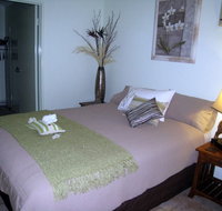 Palmerston Sunset Retreat - Accommodation Redcliffe