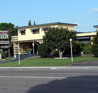 Park Drive Motel - Accommodation Redcliffe