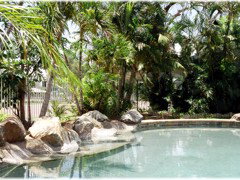 Park Hotel Motel - Accommodation Redcliffe 1