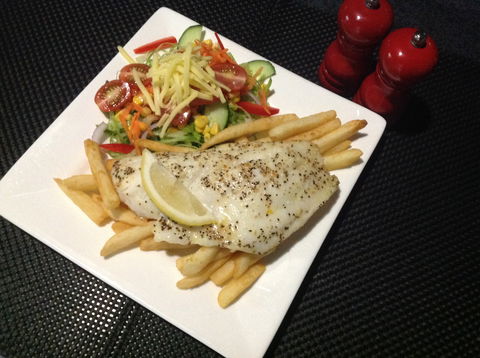 Parkside Motel & Licensed Restaurant - Accommodation Redcliffe 1