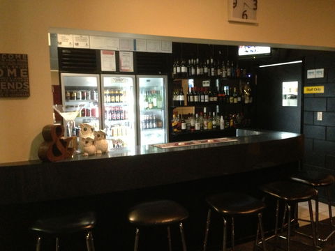 Parkside Motel & Licensed Restaurant - Accommodation Redcliffe 6