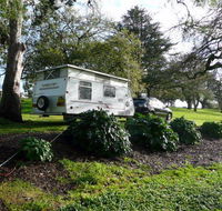 Penshurst Caravan Park - Accommodation Redcliffe