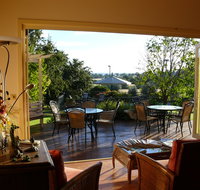 Pericoe Retreat Bed and Breakfast - Accommodation Redcliffe
