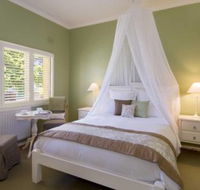 Plantation House Bed  Breakfast - Accommodation Redcliffe