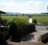 Poinciana Motel - Accommodation Redcliffe
