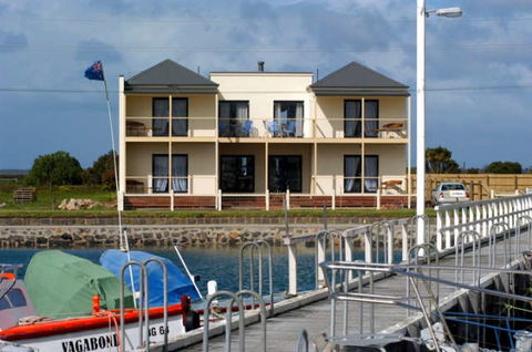 Port Albert Bed & Breakfast - Accommodation Redcliffe 0