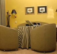 Quality Hotel Powerhouse Tamworth - Accommodation Redcliffe
