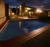 Quality Inn City Centre - Accommodation Redcliffe