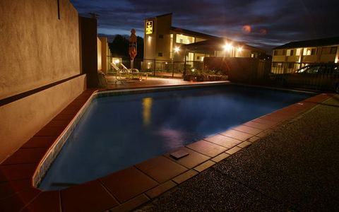 Quality Inn City Centre - Accommodation Redcliffe 0