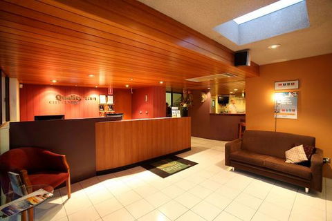 Quality Inn City Centre - Accommodation Redcliffe 4