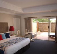 Quality Resort All Seasons - Accommodation Redcliffe