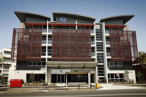 RFH On Gregory - Accommodation Redcliffe 0