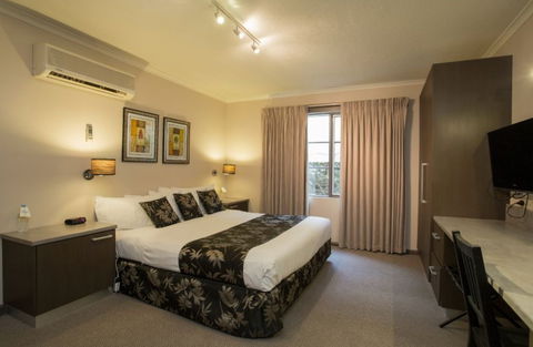 Eltham Gateway Hotel And Conference Centre - Accommodation Redcliffe 1