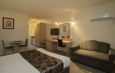 Eltham Gateway Hotel And Conference Centre - Accommodation Redcliffe 2