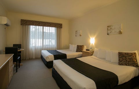 Eltham Gateway Hotel And Conference Centre - Accommodation Redcliffe 3