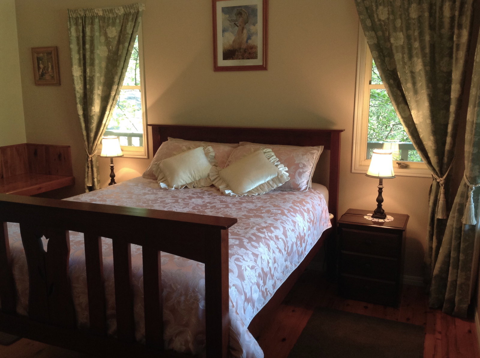 Reesville QLD Accommodation Redcliffe