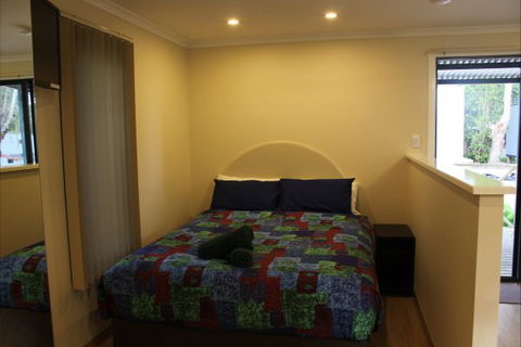 Kingsway Tourist Park - Accommodation Redcliffe 8