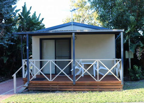 Kingsway Tourist Park - Accommodation Redcliffe 10