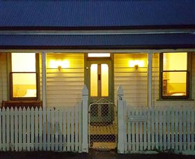 Mulberry Cottage Beechworth - Accommodation Redcliffe 0