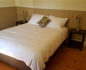 Mulberry Cottage Beechworth - Accommodation Redcliffe 1