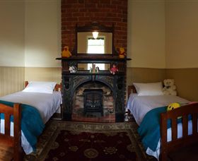Mulberry Cottage Beechworth - Accommodation Redcliffe 2