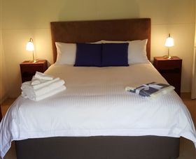 Mulberry Cottage Beechworth - Accommodation Redcliffe 3