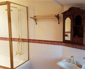 Mulberry Cottage Beechworth - Accommodation Redcliffe 4