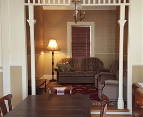 Mulberry Cottage Beechworth - Accommodation Redcliffe 5