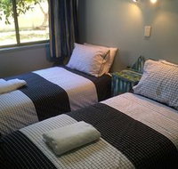 Tin Shack - Accommodation Redcliffe