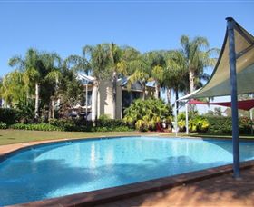 Telford VIC Accommodation Redcliffe