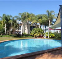 Villa Tarni Apartments - Accommodation Redcliffe