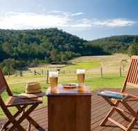 Big Yango Homestead - Big Yengo - Accommodation Redcliffe