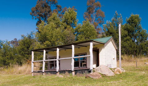 Big Yango Homestead - Big Yengo - Accommodation Redcliffe 2