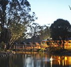 Billabong Camp Taronga Western Plains Zoo Dubbo - Accommodation Redcliffe