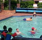 Ballina Lakeside Holiday Park - Accommodation Redcliffe