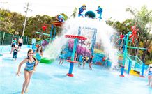 BIG4 Northstar Holiday Resort And Caravan Park - Accommodation Redcliffe 0