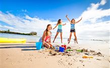 BIG4 Northstar Holiday Resort And Caravan Park - Accommodation Redcliffe 3