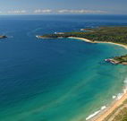 BIG4 South Durras Holiday Park - Accommodation Redcliffe