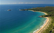 BIG4 South Durras Holiday Park - Accommodation Redcliffe 0