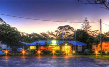 BIG4 South Durras Holiday Park - Accommodation Redcliffe 2